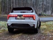 Lynk & Co 01 (206 kW)