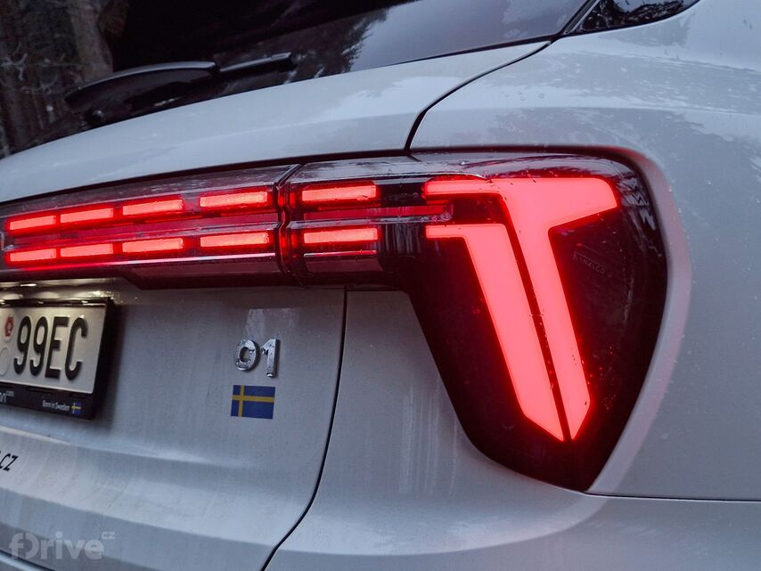 Lynk & Co 01 (206 kW)