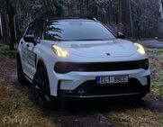 Lynk & Co 01 (206 kW)
