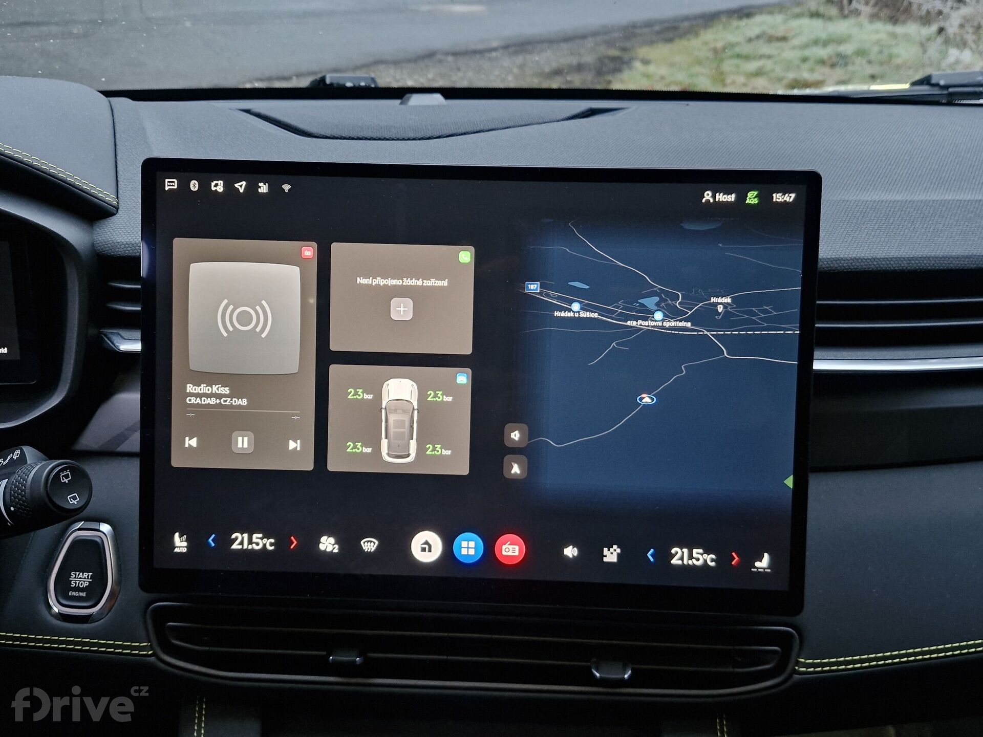 Lynk & Co 01 (206 kW)