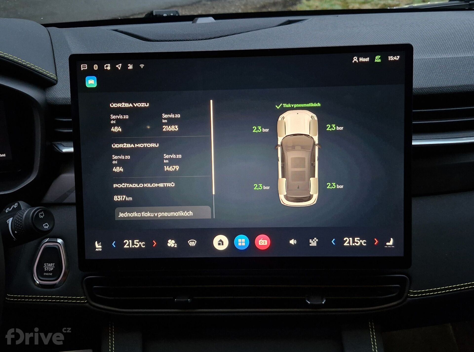 Lynk & Co 01 (206 kW)