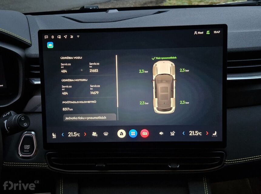 Lynk & Co 01 (206 kW)