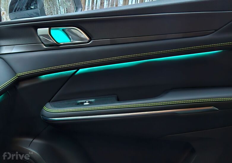 Lynk & Co 01 (206 kW)