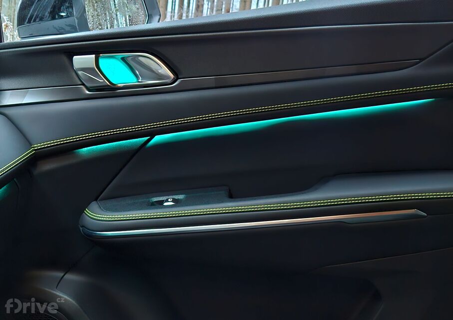 Lynk & Co 01 (206 kW)