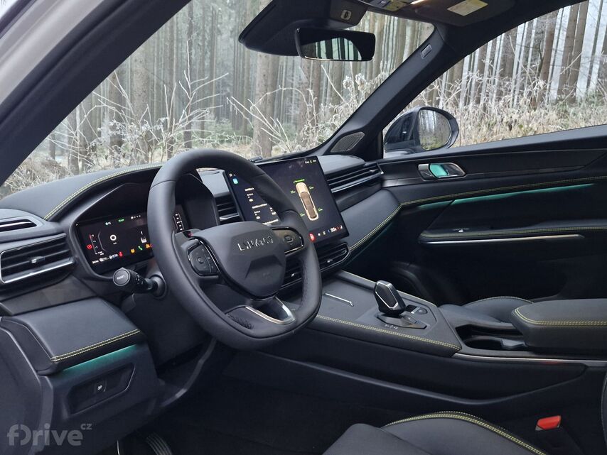 Lynk & Co 01 (206 kW)