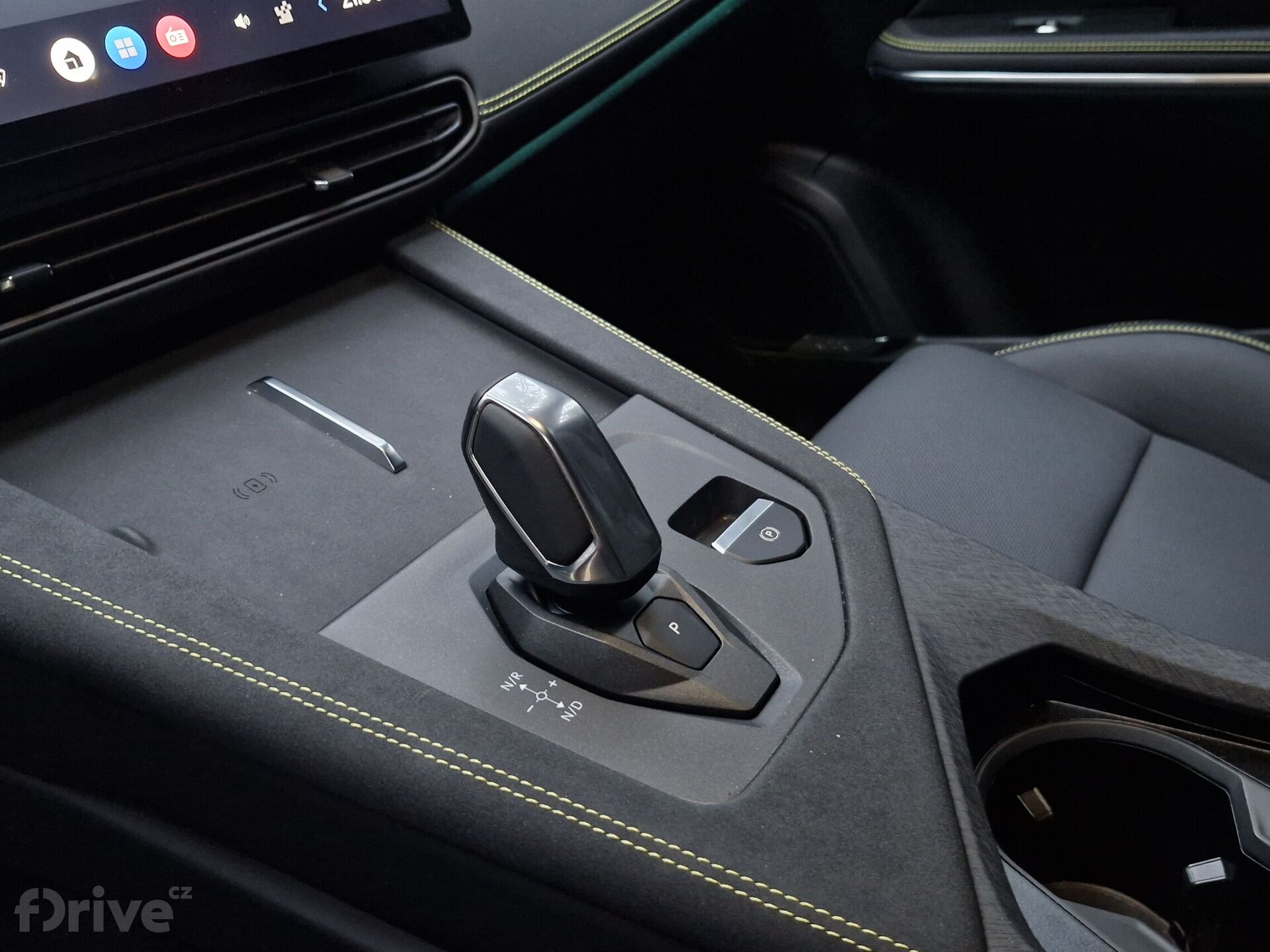 Lynk & Co 01 (206 kW)