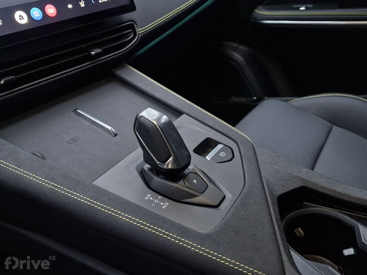 Lynk & Co 01 (206 kW)