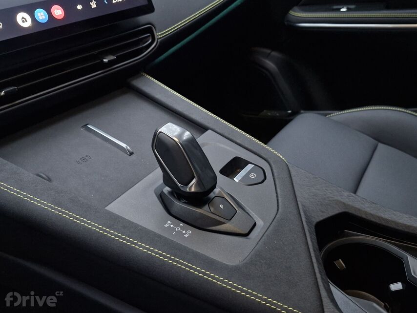 Lynk & Co 01 (206 kW)