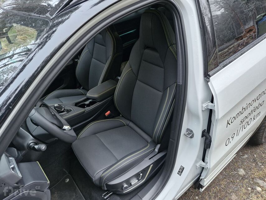 Lynk & Co 01 (206 kW)