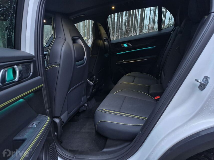 Lynk & Co 01 (206 kW)