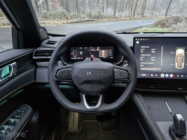 Lynk & Co 01 (206 kW)