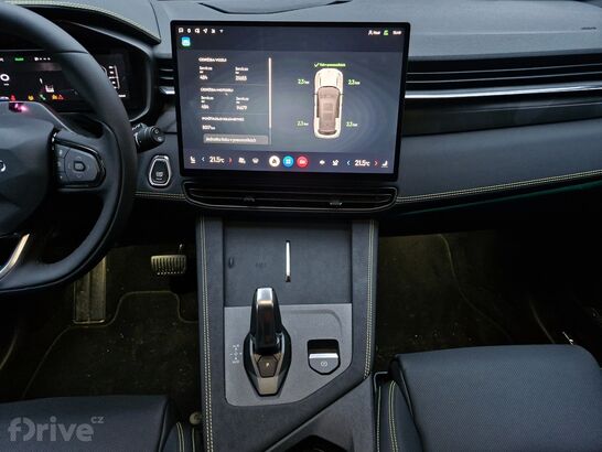 Lynk & Co 01 (206 kW)