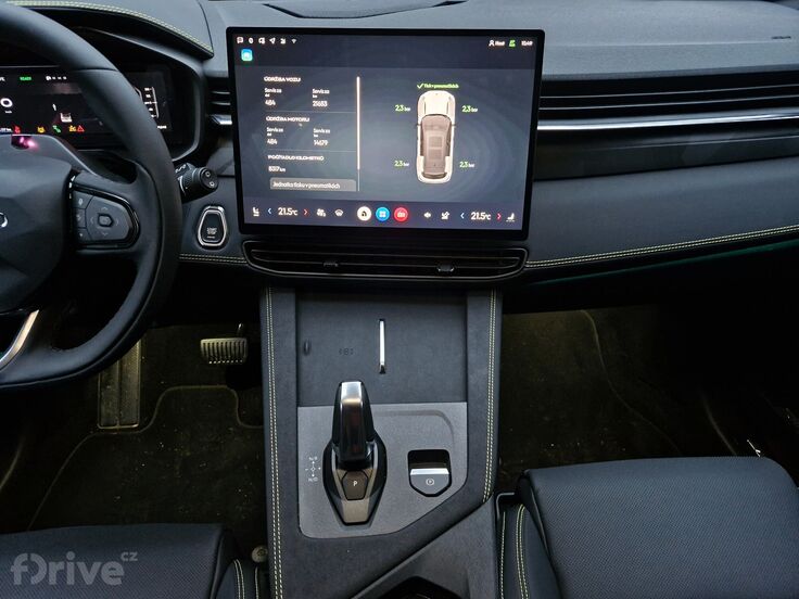 Lynk & Co 01 (206 kW)