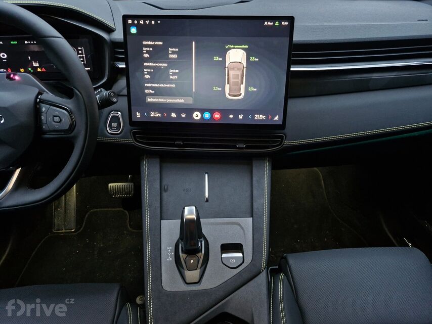 Lynk & Co 01 (206 kW)