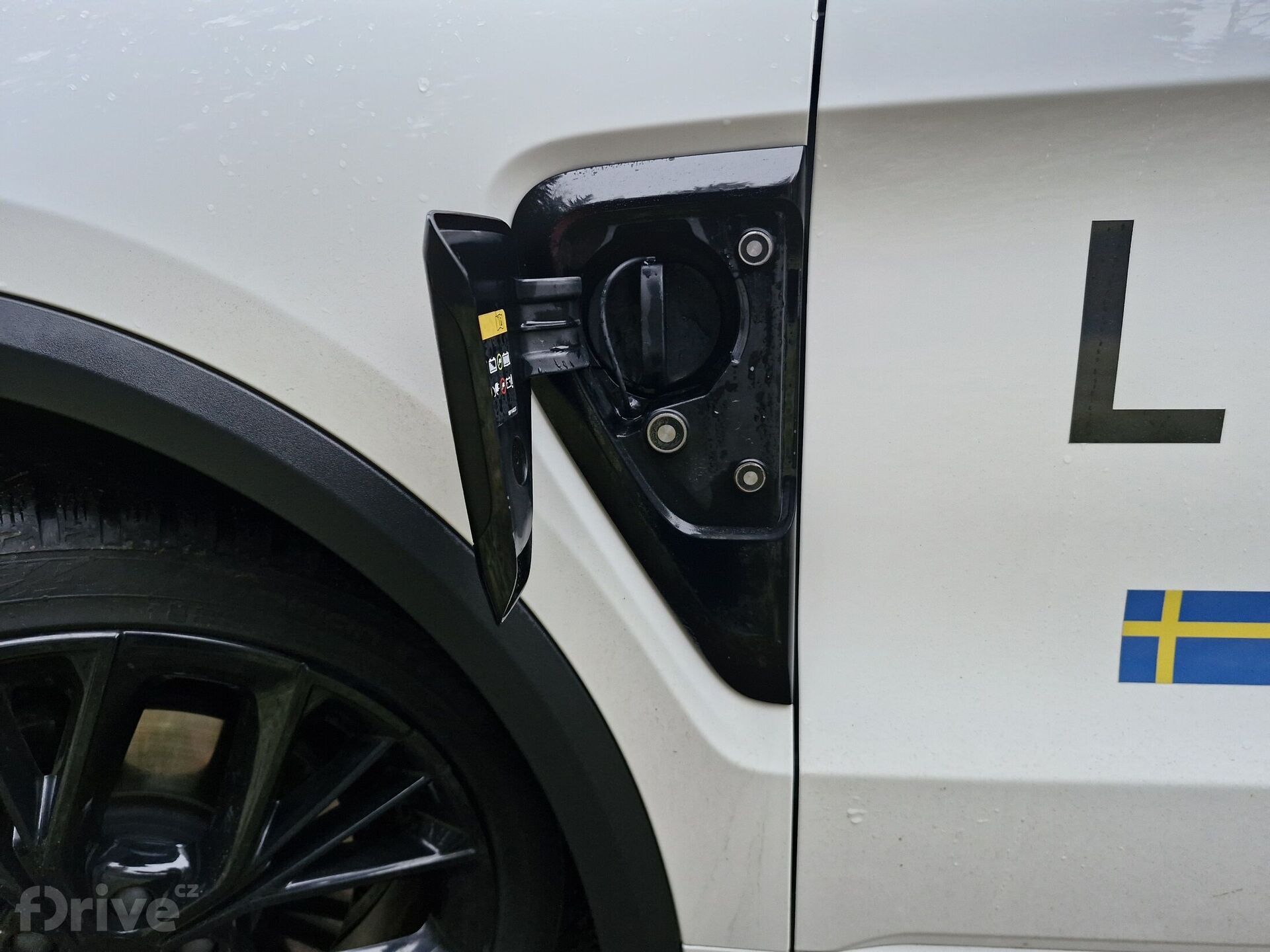 Lynk & Co 01 (206 kW)