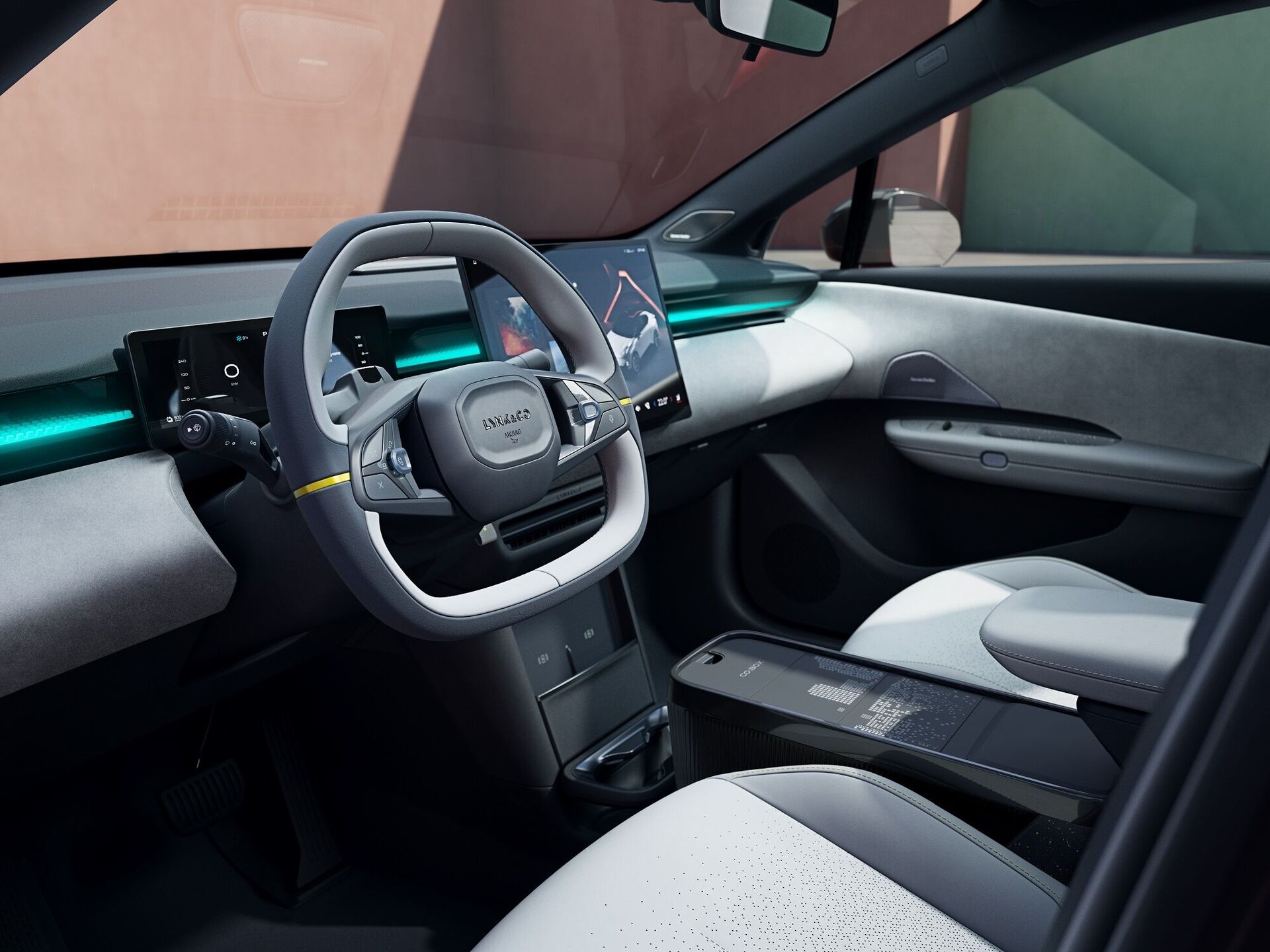 Lynk & Co 02 (2027)