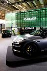 Lynk & Co 07 GT