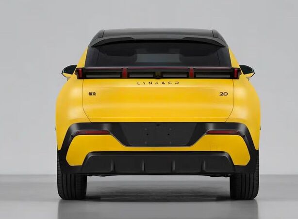 Lynk & Co 20
