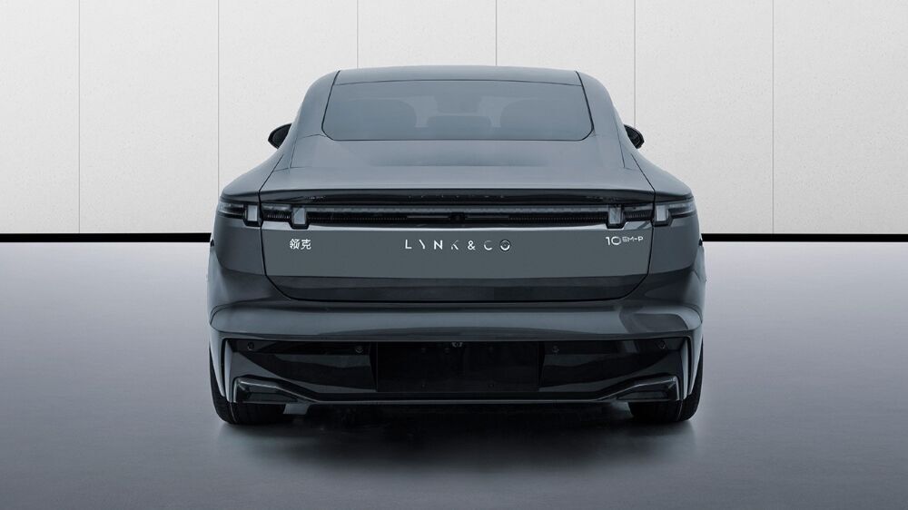 Lynk & Co EM-10 EM-P