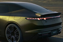 Lynk & Co EM-10 EM-P