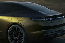 Lynk & Co EM-10 EM-P