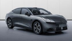 Lynk & Co EM-10 EM-P