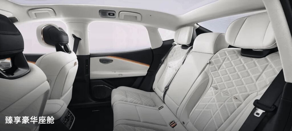 Lynk & Co EM-10 EM-P