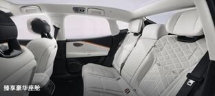 Lynk & Co EM-10 EM-P