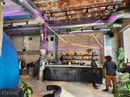 Lynk & Co klub v Barceloně