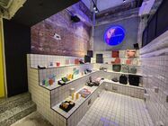 Lynk & Co klub v Barceloně