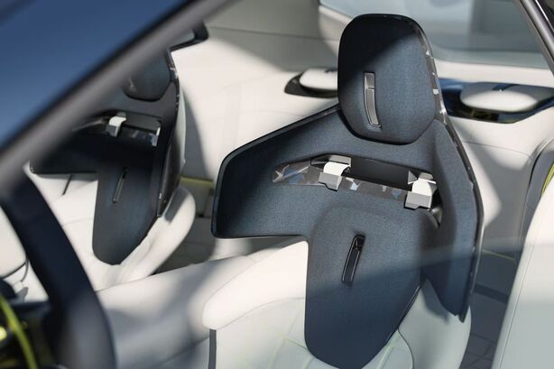 Lynk & Co Time to Shine Concept