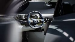 Lynk & Co Time to Shine Concept