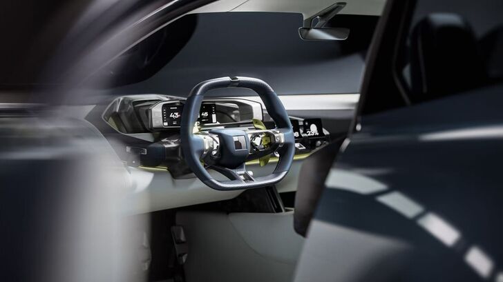 Lynk & Co Time to Shine Concept