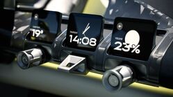 Lynk & Co Time to Shine Concept