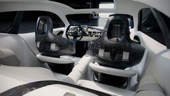 Lynk & Co Time to Shine Concept