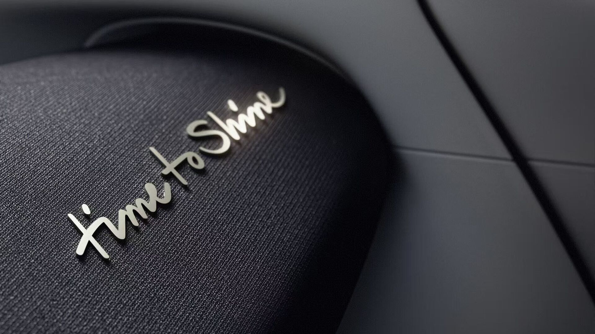 Lynk & Co Time to Shine Concept