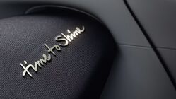 Lynk & Co Time to Shine Concept