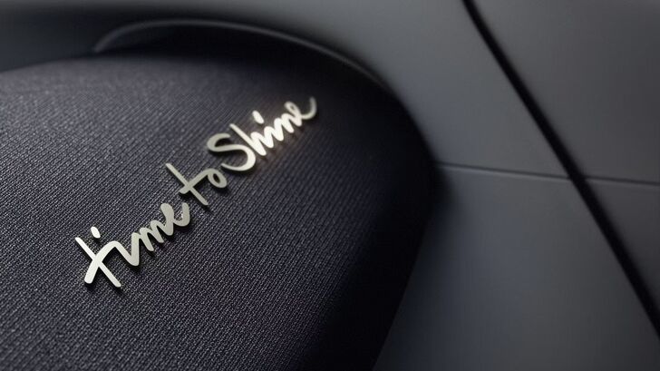 Lynk & Co Time to Shine Concept