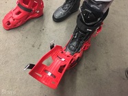 Lyžařské boty DAHU