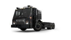Mack LR Electric