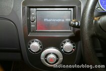 Mahindra e20