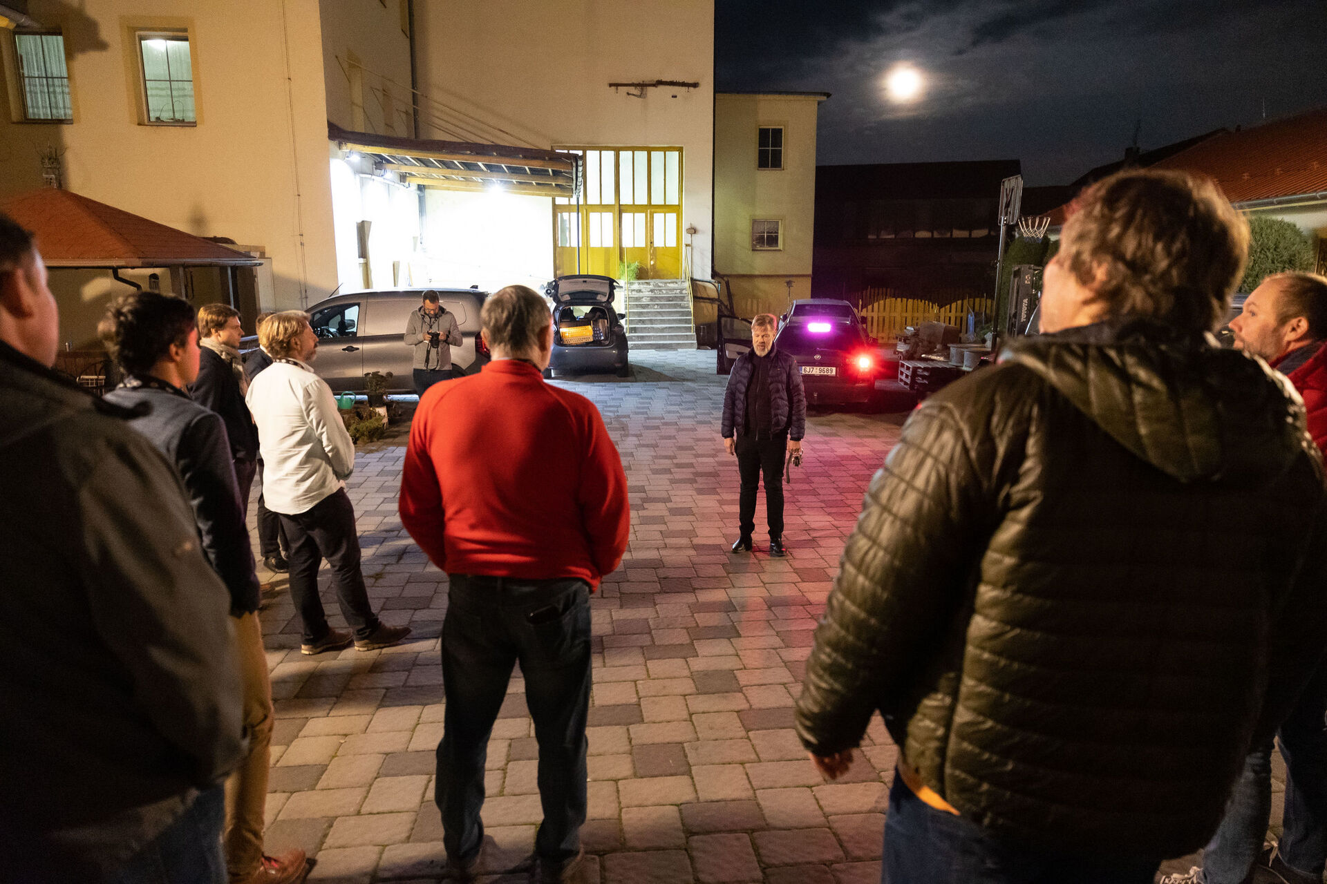 Malá vodní elektrárna Struskův mlýn