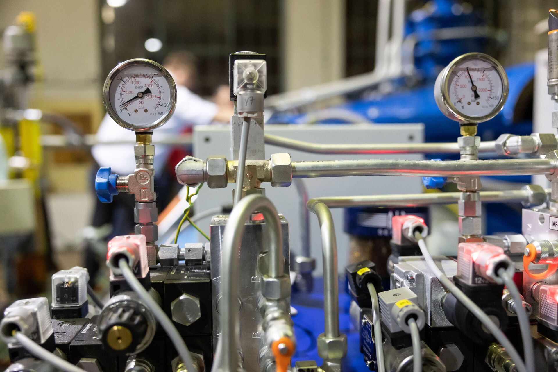 Malá vodní elektrárna Struskův mlýn