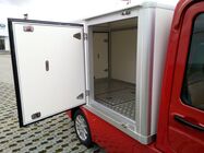 Malý nákladní elektromobil elBlesk Cenntro