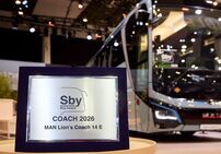 MAN Lion‘s Coach E