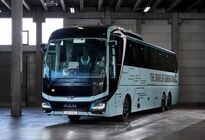 MAN Lion‘s Coach E