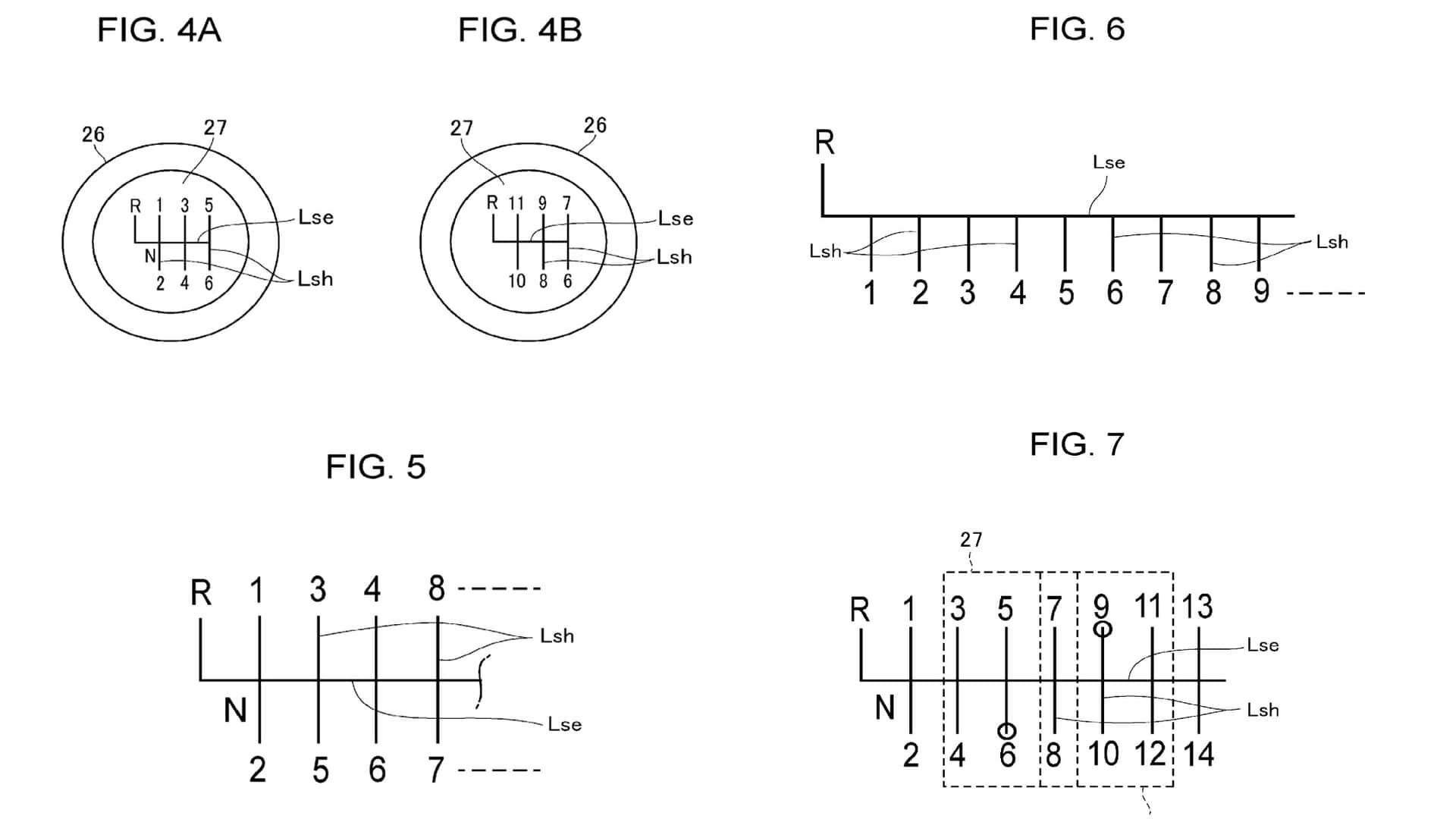 manuální převodovka u elektromobilu