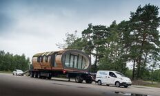 Margot Robbie představuje nové projekty Nissanu