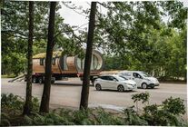 Margot Robbie představuje nové projekty Nissanu