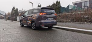 Maxus Euniq 5 (2021)